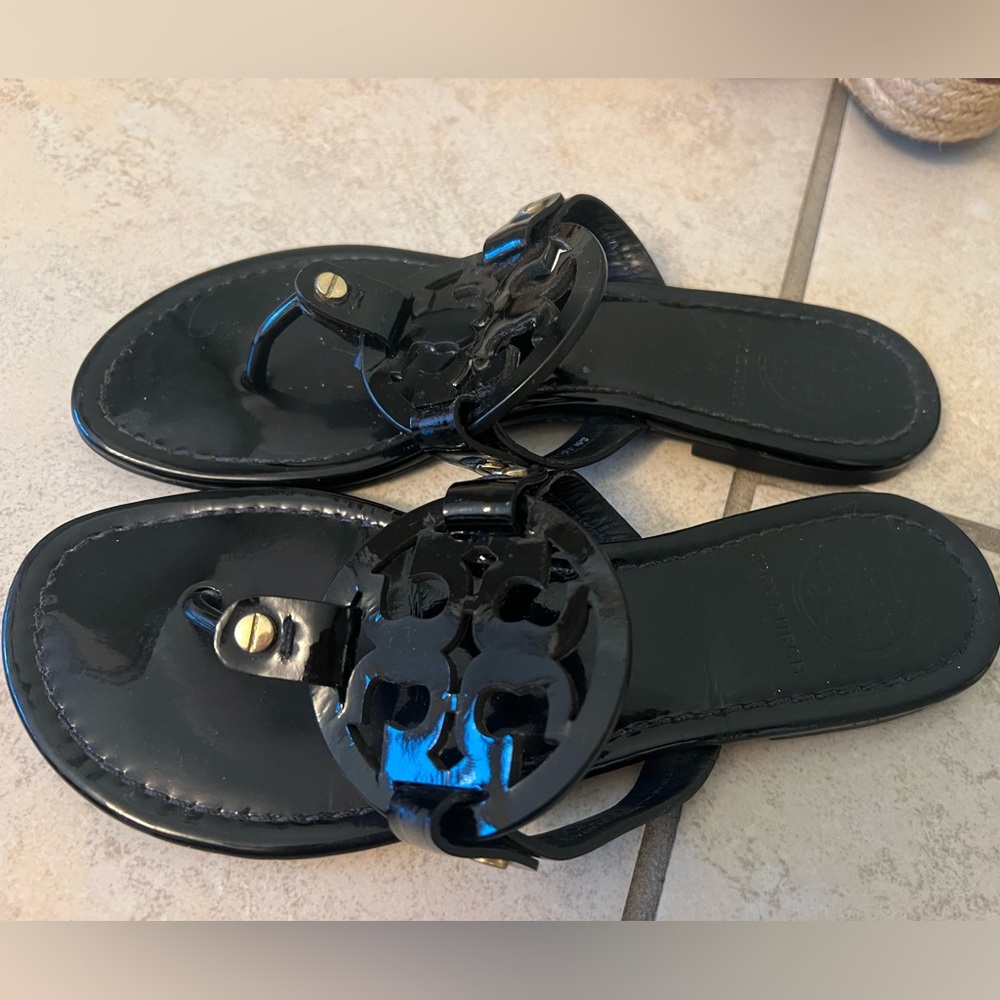 Tory Burch sandal